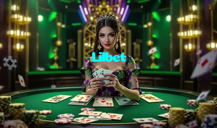 available types of Lilbet bet including pre-match live express and system bets