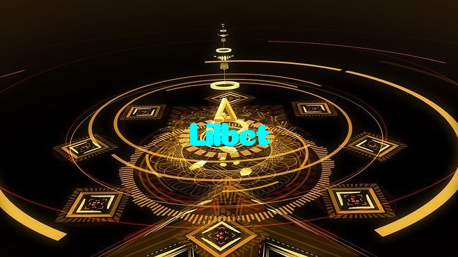 Lilbet casino presented on mobile device in Pakistan with slots and live games