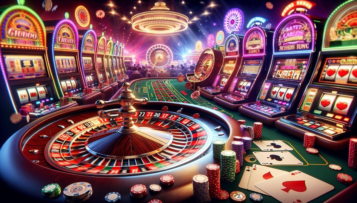 Lilbet پاکستان ریئل منی گیمز
